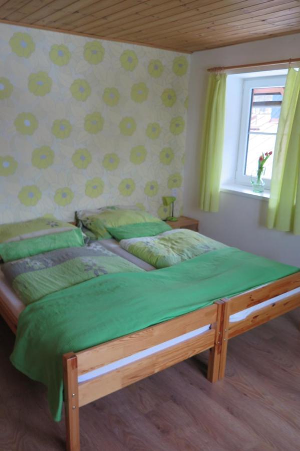 Apartments Skiareal U Vodarny Bedrichov Janov nad Nisou Ngoại thất bức ảnh